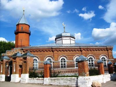 Администрация Касимова вновь не отдала мечеть и медресе